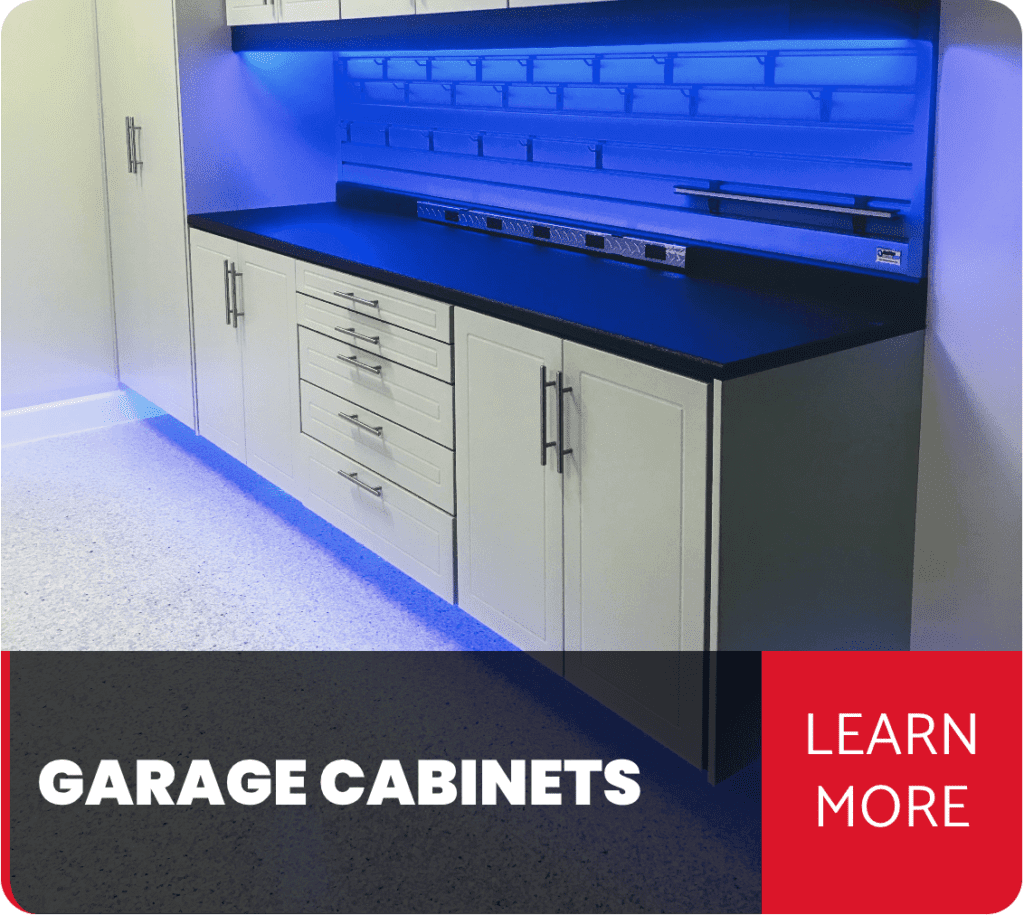 Garage Cabinets